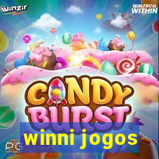 winni jogos